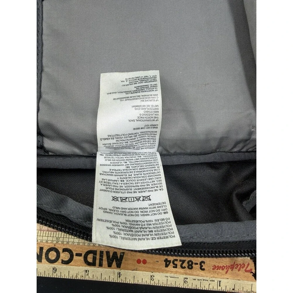The North Face pre owned